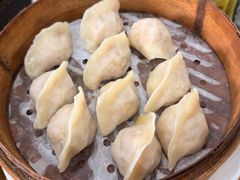 酸菜饺子-老边饺子馆(中街店)