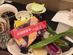 -新辣道鱼火锅(上地华联店)