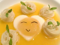 -三利音·东方司宴(外滩店)