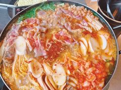 -MI WU FACTORY米屋美食工厂餐厅(绿地店)