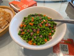 -辛香味烧鱼馆·非遗技艺·排骨红烧肉(光谷医药园店)