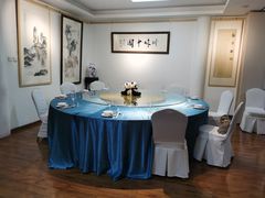 -川味中国寻香馆(琴台路店)