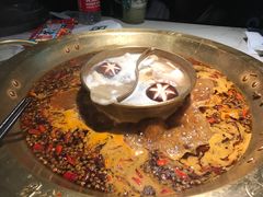 -哥老官重庆美蛙鱼头(宝山龙湖店)
