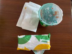-赛百味SUBWAY(三阳广场店)