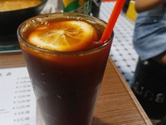 -肥汁米蘭香港米线(宁波路总店)