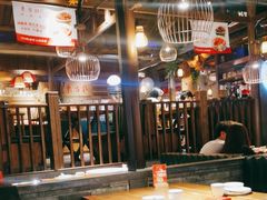 -东方红·湖南菜(金屿店)