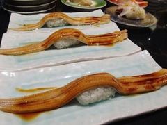 -梅丘·寿司の美登利(银座店)