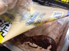 -周黑鸭(深圳罗湖区东门九龙城店)