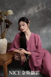 点击看大图 -Nice奈斯摄影婚纱写真