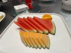 -艳阳天·非遗楚菜(武汉客厅店)