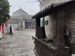 -回龙窝历史文化街区