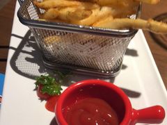 -豪客来牛排(空港华联店)