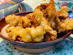 山城小酥肉-鸿姐老火锅(静安店)
