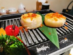 -和创柚子·会席日本料理(新区淮海街店)