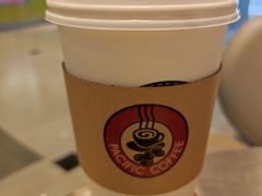 -太平洋咖啡(五月花店)
