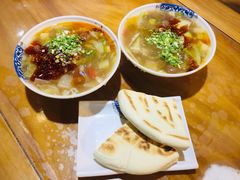 -清真·马继明肉丸胡辣汤回坊总店