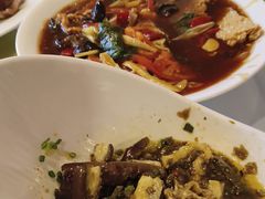 -龙抄手食府(浣花北路店)