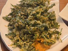 -钰田大院·碳烤虹鳟鱼·怀柔地道农家菜(雁栖湖店)