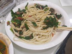 -托克逊老四号餐厅