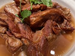 -真定郝家排骨(正定县总店)