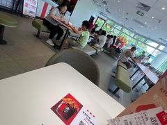 -肯德基(杭州浦沿店)