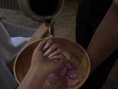 -三亚艾迪逊酒店·海滩烧烤 BARBACOA·现场乐队·浪漫晚餐·烧烤海鲜