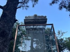 -香山公园