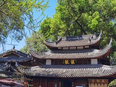 -成都市文殊院