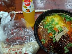 -一品飘香米线(一中总店)