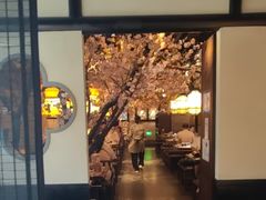 -绿茶餐厅(千岛湖银泰城店)