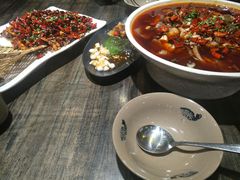 -庆合府重庆大排档(紫都城店)