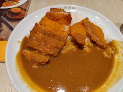 -CoCo壱番屋(久光百货店)
