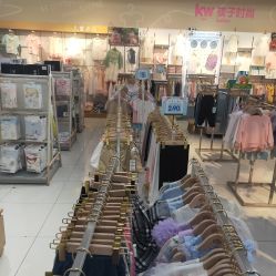 -孩子王童乐园(常德万达店)