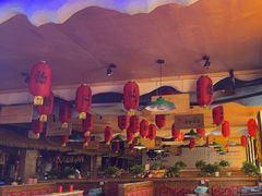 -鱼窝棚柴火铁锅炖(富山屯店)