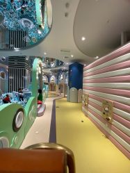 点击看大图 -meland club亲子乐园(重庆万象城店)