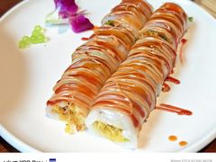 -ZEN采蝶轩·粤味臻鲜·手作点心·商务宴请(泰州店)