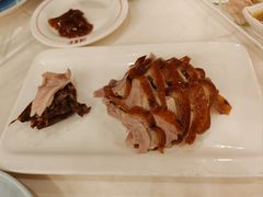 -北京全聚德(西客站店)