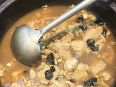 -徽三说·土徽菜·中国徽菜连锁品牌(一中店)