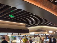 -汉丽斯巴西烤肉自助(市南店)