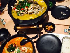 麻辣口味蛙-蛙人战队·饭堂(储能大厦店)