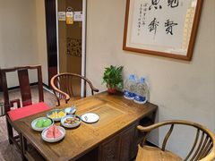 -箪食巷私房菜馆·鲁菜(玉函路店)