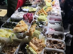 -老兵麻辣烫(世欧王庄店)