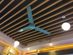 大堂-巧美面家(东华西店)