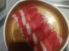 -海底捞火锅(赛格国际购物中心店)