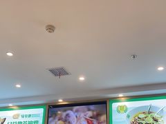 -绿草地·湘菜(芙蓉天街店)