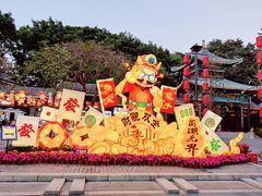 -深圳锦绣中华民俗村