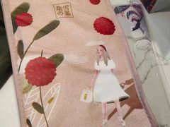 -奈雪的茶(亨特国际广场店)