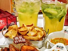 -潮正和潮汕牛肉火锅·老字号(番禺万达店)