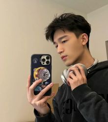 -Tipo Hair salon（明星）店