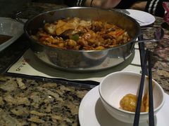 -黄记煌三汁焖锅(新世纪广场店)